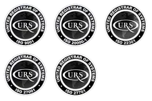 ISO 9001, 20000-1, 22301, 27001, 27701