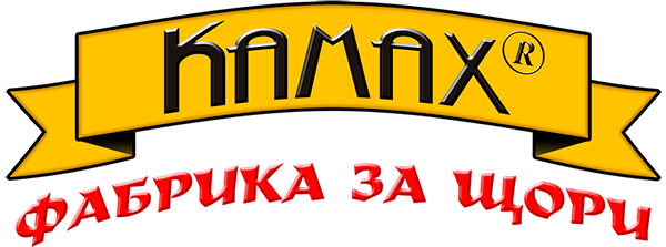 Лого на Камакс - компанията, която внедрява електронен подпис с помощта на DigiSign