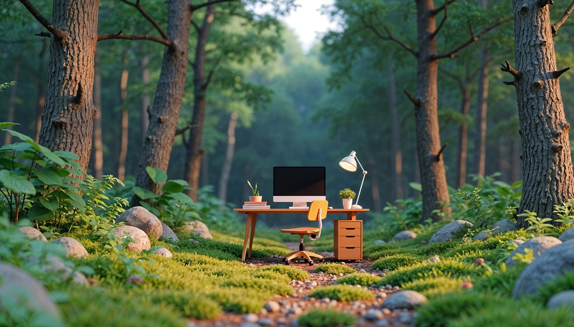 Всяко място може да се превърне в офис, от който да подписваме документи електронно.