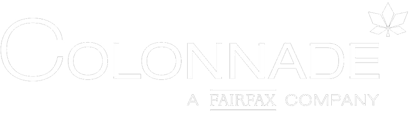 Лого на Colonnade - застрахователната компания на DigiSign