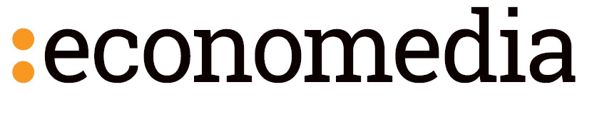 Лого на Икономедия - клиент на платформата за електронно подписване DigiSign