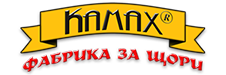 Лого на Камакс - клиент на платформата за електронно подписване DigiSign