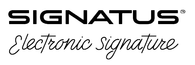 Лого на Signatus