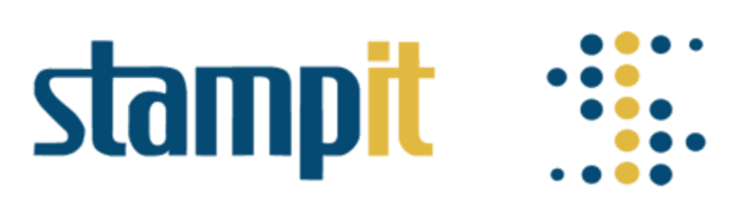 Лого на StampIt